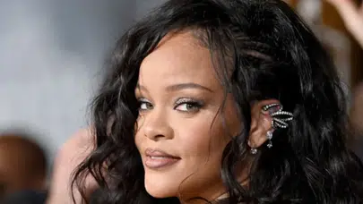 Türkiye’de heyecan yaratan gelişme: rihanna’nın takip listesindeki Ankara ayrıntısı!