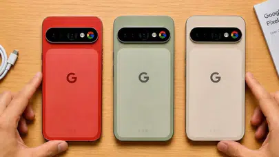 Google Pixel 11 özellikleri nelerdir? Ne zaman çıkacak, Türkiye'ye gelecek mi, fiyatı ne kadar olacak?