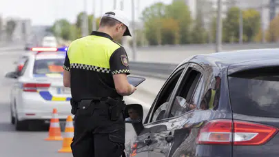 Trafikte şiddet, tehdit ve hakaret olaylarında yüzde 52'ye varan azalma