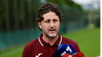 Trabzonspor kampında hareketli saatler: Transferde düğmeye basıldı