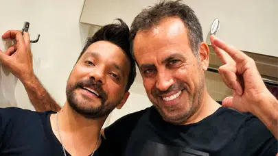 Oğuzhan Uğur ifade verdi: 'Haluk Levent'le iletişimi tamamen kopardım'