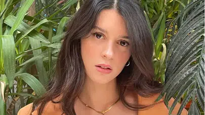 Buçe Buse Kahraman kimdir? Kaç yaşında,nereli, hangi dizi ve filmlerde oynadı?