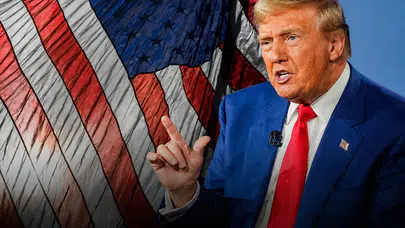 Trump'tan İran kararı: ABD ordusuna yeni saldırı talimatı verilmedi