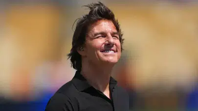 Brad Pitt’in yaşadığı kabusu şimdi Tom Cruise yaşıyor: Soyadı krizi büyüyor