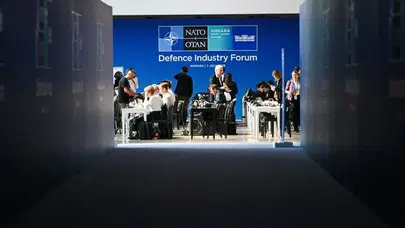 Ankara’da tarihi zirve başladı: NATO'nun yeni savunma doktrini Türkiye'de yazılıyor