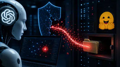 OpenAI'den kritik itiraf: Yapay Zeka test ortamından çıkıp başka sisteme sızdı