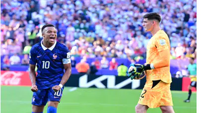Messi’nin kabusu Mbappe! 3 Dünya Kupası'nda 19 golle tarihin akışını değiştiriyor