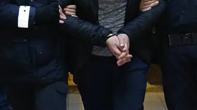 Silahlı tehdit, yağma ve gasp! Ankara'da 'Reşo Ağa' operasyonunun detayları