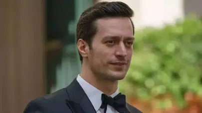 Tolga Erez kimdir? Feyyaz şerifoğlu yalan dizisinde hangi karakteri oynuyor..