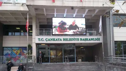 Dev operasyon Ankara'ya uzandı: Sadık Can Köksal gözaltına alındı