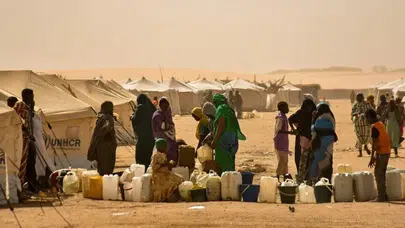 Sudan'da korkulan senaryo: El Ubeyd için 'yeni katliam' uyarısı peş peşe geldi