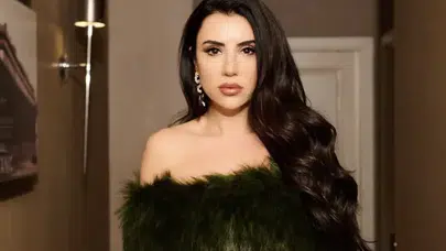 Vildan Demir yeni single’ı Arayacaksın ile müzikseverlerle buluştu