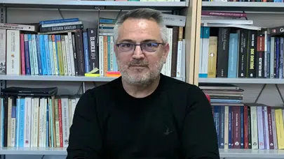 Akademi camiasını yasa boğan vefat: Hilmi Demir kalp krizine yenik düştü