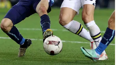 Nefesler tutuldu! Trendyol süper lig ve alt liglerin fikstür tarihleri açıklandı