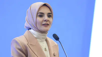 Bakan Göktaş duyurdu: Nüfus vizyonu doğrultusunda ailelere yönelik destekler sürüyor