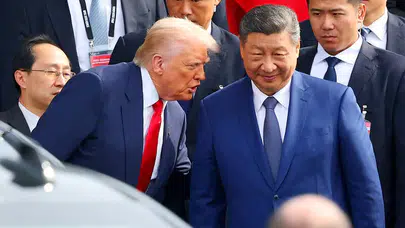 Washington alarmda! Panama Kanalı'ndan Tibet'e, Pekin'i kuşatma planı masada