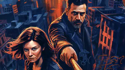 TV+ temmuz ayında The Walking Dead Dead City ve Wimbledon ile geliyor