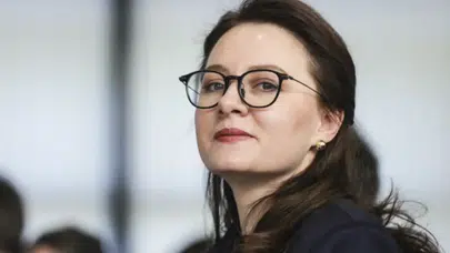 Ukrayna Başbakanı Yulia Sviridenko görevinden istifa etti