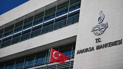 AYM karara bağladı: 640 binden fazla bireysel başvuru sonuçlandırıldı