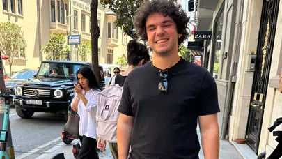 Oyunculuk için okulunu dondurdu! 'Daha 17' oyuncusu her şeyi anlattı