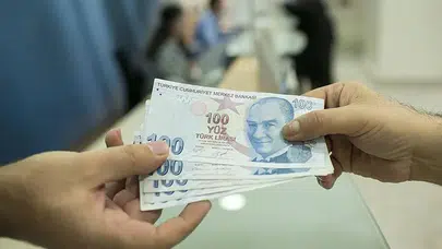 Milyonların maaşı değişecek: Yarın saat 10.00’da, 25 milyonun gözü TÜİK’te!