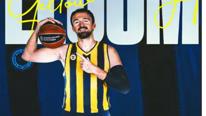Beşiktaş’tan Fenerbahçe’ye dev geçiş: Sertaç Şanlı resmen açıklandı