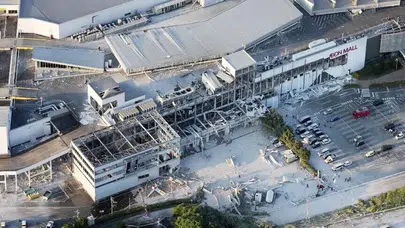 Japonya'da 7,1'lik felaket: Kumamoto'da can kaybı artıyor