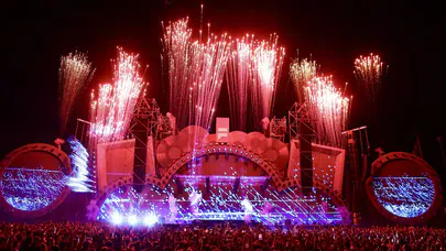İstanbul Festivali 2026 ne zaman, kimler sahne alacak, Tiësto hangi gün, K-Pop konseri ne zaman, biletler kaç TL?