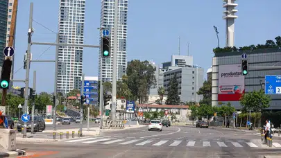 İsrail’de demografik fay hattı: Tel Aviv’in seküler nüfusu göç yolunda