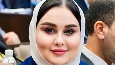 Hind el Abbasi'nin siyasi kariyeri ve özel yaşamı merak konusu oldu
