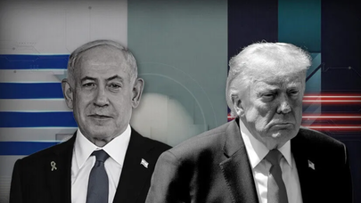 İki haftalık ısrar yanıtsız kaldı: Trump ile Netanyahu arasında 'F-35' gerilimi