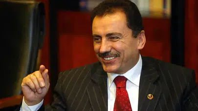 Bakan Gürlek duyurdu: Muhsin Yazıcıoğlu soruşturmasında sır perdesi aralanıyor!