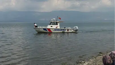İznik Gölü'nde Trajik Olay: İki Kişi Hayatını Kaybetti