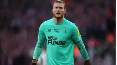 Nübel’i Beşiktaş’tan döndürmeye çalışmış! eski kaleci Karius’un skandal itirafı