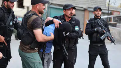 Şam'da Macron ziyaretindeki kanlı saldırıda flaş gelişme: Failler yakalandı!