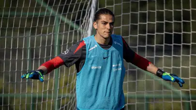 Kartal'dan yerli kaleci atağı! Doğan Alemdar için düğmeye basıldı