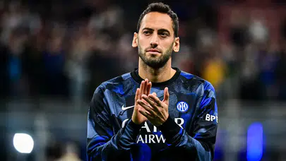Fenerbahçe'den Yılın Transfer Bombası: Hakan Çalhanoğlu İçin İlk Temas Sağlandı!