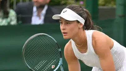 Memphis 2026 turnuvaları nerede yapılıyor? Zeynep Sönmez'in maçları ne zaman, 2. turdaki rakibi kim?