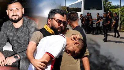 Adana'da husumet kavgası: Kurşunların hedefi olan vatandaş öldü