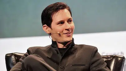 Rus istihbaratından Telegram'a ağır suçlama: Pavel Durov için Kırmızı Bülten hamlesi