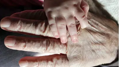 100 Yaşına ulaşanlarda aynı özellik dikkat çekti: Bilim insanları açıkladı
