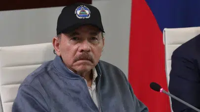 Nikaragua'da demokrasiye son darbe: Ortega seçimleri tamamen kaldırdı!