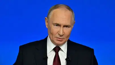 Putin kararnameyi imzaladı: Rus ordusunda personel sayısı artırıldı