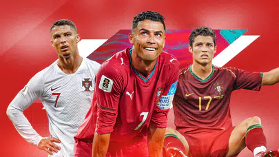 Portekiz-Hırvatistan maçı bu gece mi, saat kaçta başlayacak, TRT 1 canlı yayınlayacak mı, Ronaldo oynayacak mı?