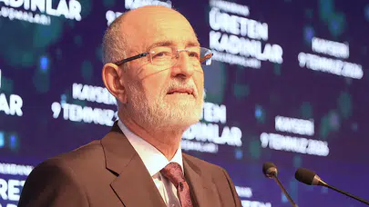 Halkbank'tan 280 bin kadın girişimciye 140 milyar lira finansman