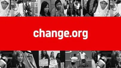 Change.org Türkiye Yeniden Erişime Açıldı: Mahkemeden Engel Kararına İptal