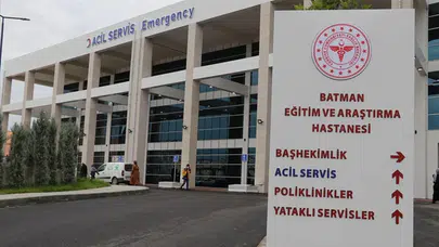 Migren ve kronik ağrılar için GETAT'a yoğun başvuru