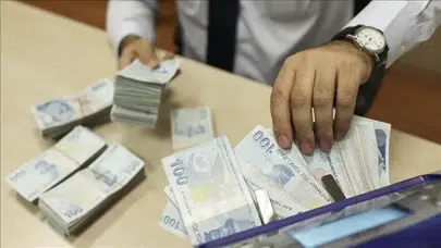 Merkez Bankası raporu sinyali verdi: Kredi musluklarında yön değişiyor mu?