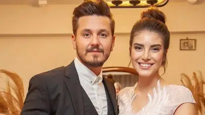 Evini ayırdı, dava çekişmeli oldu! Deniz Baysal'dan sürpriz boşanma