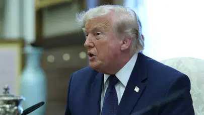 Trump: Walmart fiyatlarında indirime gidecek